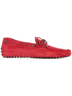 лоферы Laccetto Tods Tod’S