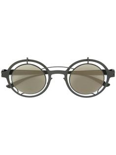 солнцезащитные очки Mykita x Damir Doma  Madeleine  Mykita