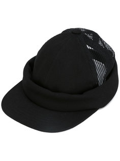 кепка Casquette Beton Cire