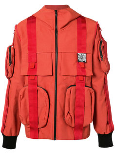 куртка Velcro Anorak Christopher Raeburn