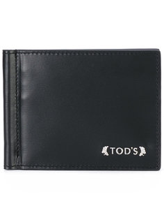 классический бумажник Tods Tod’S
