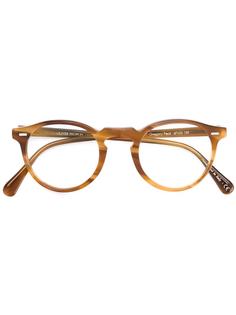 очки Gregory Peck Oliver Peoples