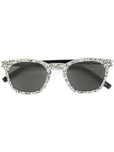 солнцезащитные очки SL 28 Saint Laurent Eyewear