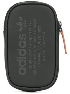 кошелек с логотипом Adidas