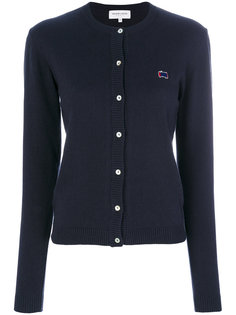 Le Classique cardigan Maison Labiche