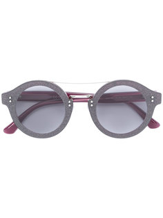 солнцезащитные очки Montie/S Jimmy Choo Eyewear