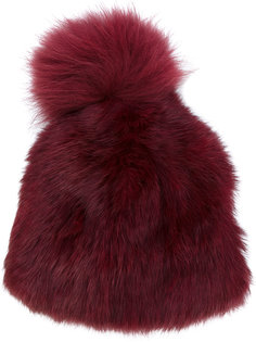 bobble hat Yves Salomon Accessories