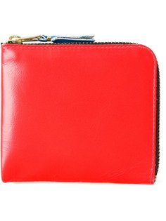 бумажник Super Fluo Comme Des Garçons Wallet