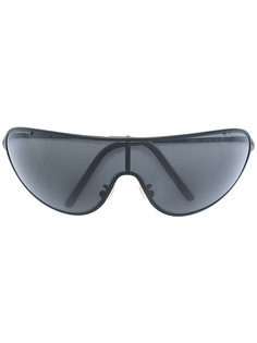 солнцезащитные очки-авиаторы  Romeo Gigli Vintage