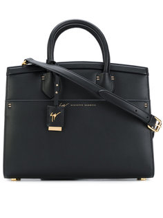 Angelina tote bag Giuseppe Zanotti Design