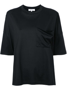 футболка с нагрудным карманом Enföld