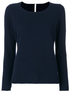 scoop neck sweater Philo-Sofie