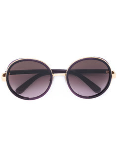 Andie sunglasses Jimmy Choo