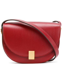 contrast shoulder bag  Victoria Beckham