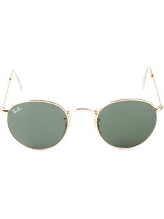 круглые солнечные очки Ray-Ban