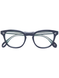 очки Kauffman Oliver Peoples