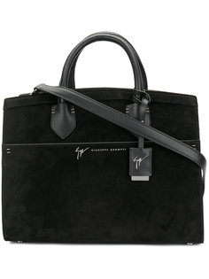 Angelina tote bag Giuseppe Zanotti Design