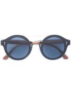 Montie sunglasses Jimmy Choo