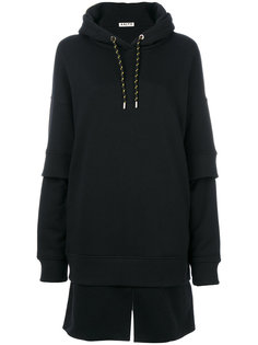 oversized hoodie Aalto