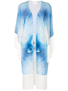 Angel kimono coat Athena Procopiou