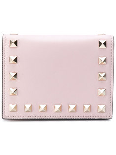 кошелек Rockstud  Valentino