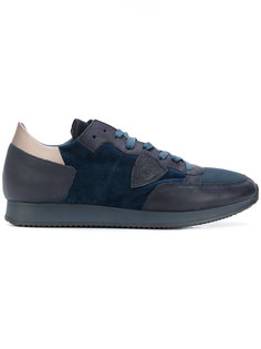 tonal sneakers Philippe Model