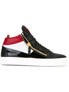 кроссовки Jimbo Giuseppe Zanotti Design