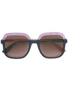 солнцезащитные очки Glint Jimmy Choo Eyewear