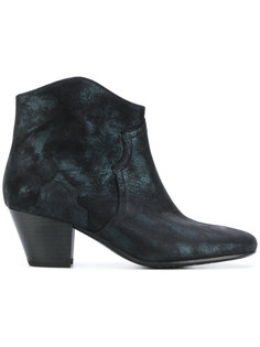 ankle boots Isabel Marant