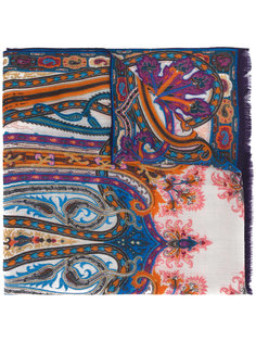 Dhely scarf Etro