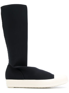 sneaker boots Rick Owens DRKSHDW