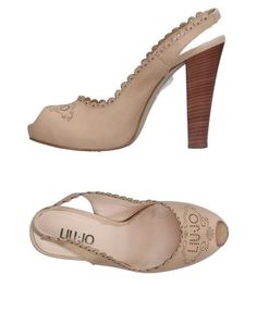 Сандалии LIU •JO Shoes