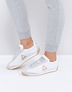 Кроссовки Le Coq Sportif Quartz - Белый