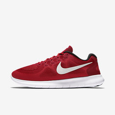 Мужские беговые кроссовки Nike Free RN 2017