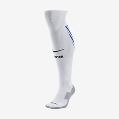 Футбольные носки 2017/18 Inter Milan Stadium Home/Away/Third Nike