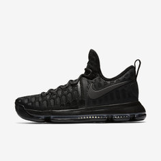 Мужские баскетбольные кроссовки Nike Zoom KD 9