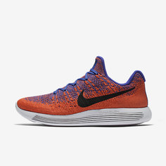 Мужские беговые кроссовки Nike LunarEpic Low Flyknit 2