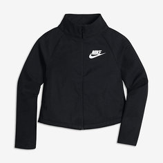 Куртка для девочек школьного возраста Nike Sportswear