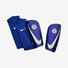 Футбольные щитки Chelsea FC Mercurial Lite Nike