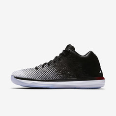 Мужские баскетбольные кроссовки Air Jordan XXXI Low Q54 Nike