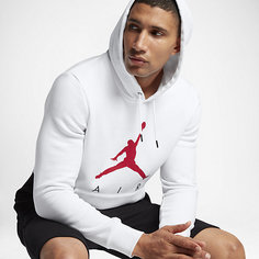 Мужская худи Jumpman Air Fleece Nike
