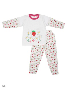 Пижамы Babycollection