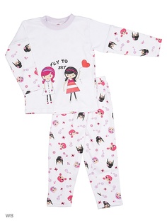 Пижамы Babycollection