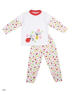 Пижамы Babycollection