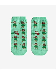 Носки Big Bang Socks