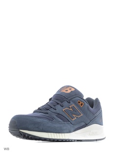 Кроссовки New balance