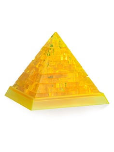 Пазлы 3D CRYSTАL PUZZLE