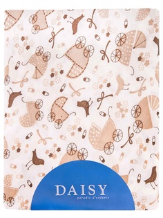 Пеленки DAISY