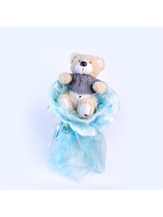 Мягкие игрушки TOY BOUQUET