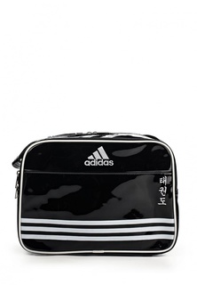 Сумка спортивная adidas Combat Sports Carry Bag Taekwondo S